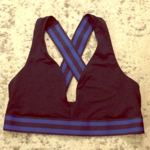 Low Impact Sports Bra